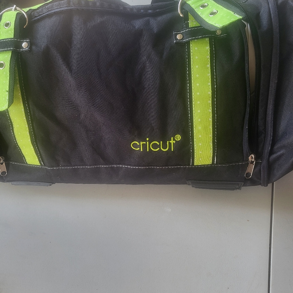 Cricut
